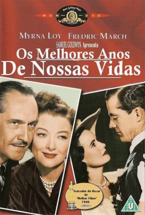 Os Melhores Anos de Nossa Vida - Legendado 