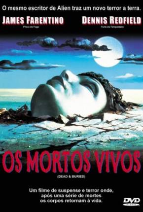 Os Mortos Vivos / A Cidade dos Mortos 1981