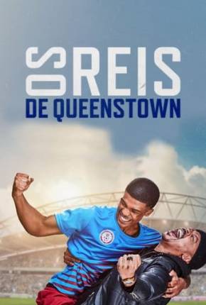 Os Reis de Queenstown 2023