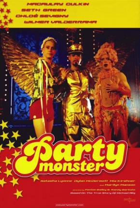 Party Monster 2003