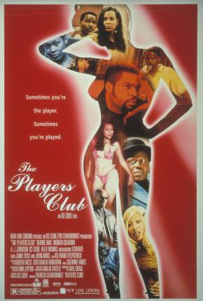 Players Club 