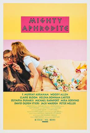 Poderosa Afrodite / Mighty Aphrodite 1995