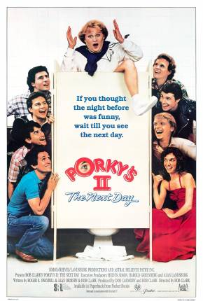 Porkys 2 - O Dia Seguinte 1983