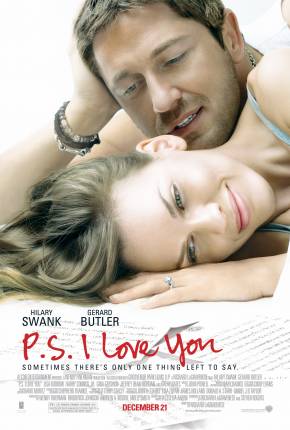 P.S. Eu te Amo / P.S. I Love You 2007