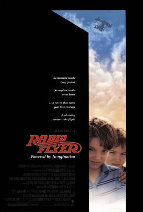 Radio Flyer 1992