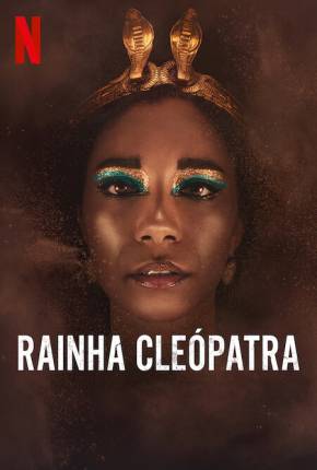 Rainha Cleópatra - Legendada 2023