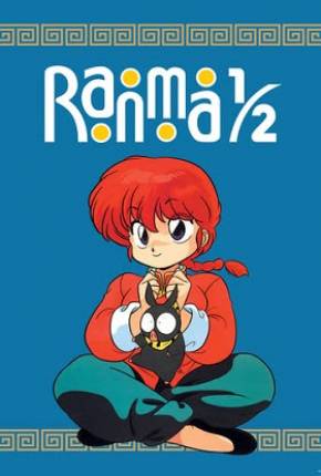 Ranma 1/2 - Nettô-hen 1989