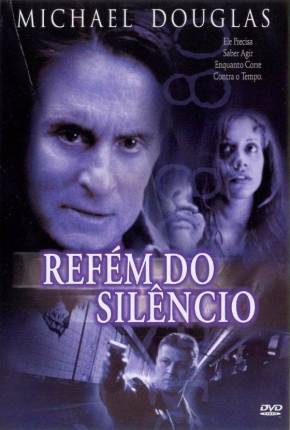 Refém do Silêncio - Legendado 