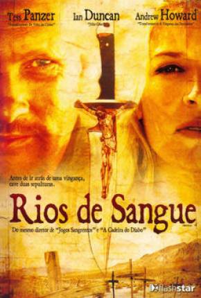 Rios de Sangue 2009