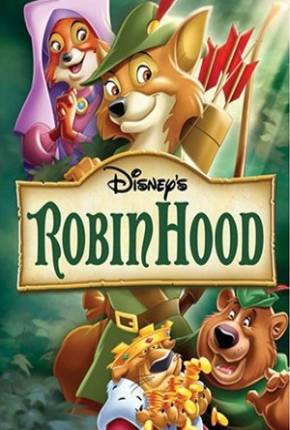 Robin Hood 1973 1973