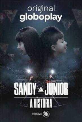 Sandy e Junior - A História - 1ª Temporada 2020