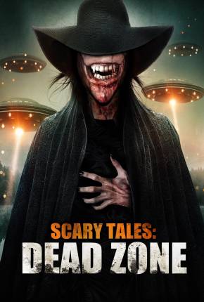 Scary Tales - Dead Zone - Legendado Torrent