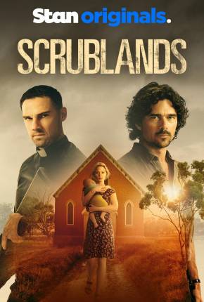 Scrublands - 1ª Temporada Legendada 2023