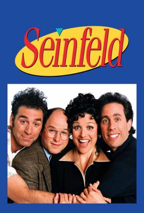 Seinfeld - Legendada 1989