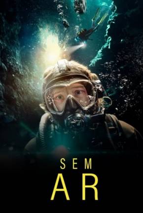 Sem Ar - The Dive Torrent