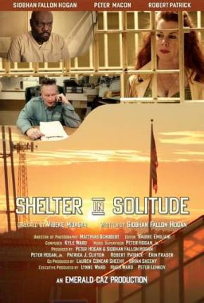 Shelter in Solitude - CAM - Legendado 2023