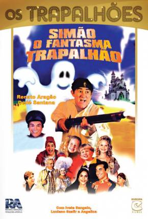 Simão, o Fantasma Trapalhão 1998