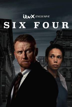 Six Four - 1ª Temporada Legendada 2023