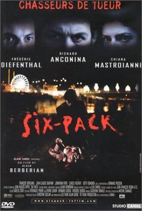 Six-Pack - Legendado 2000