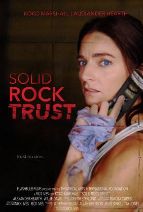 Solid Rock Trust - Legendado 2023