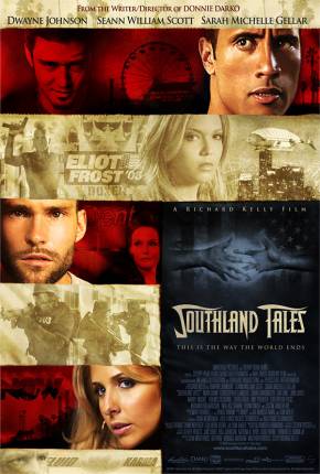 Southland Tales - O Fim do Mundo 2006