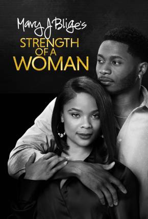 Strength of a Woman - Legendado 2023