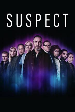 Suspect - 1ª Temporada Legendada 2022