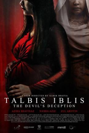 Talbis Iblis - The Devils Deception Legendado 2022