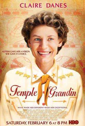 Temple Grandin 