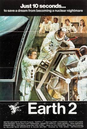 Terra II / Earth II 1971