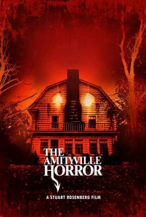 Terror em Amityville - A Cidade do Horror 