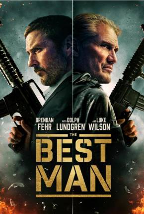 The Best Man - Legendado 2023