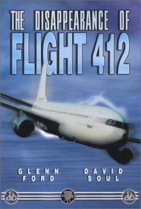 The Disappearance of Flight 412 1974