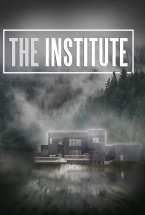 The Institute - CAM - Legendado 2022