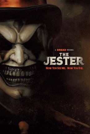 The Jester - FAN DUB Torrent