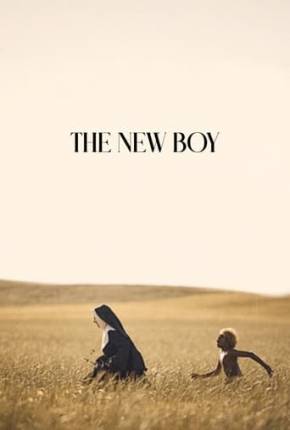 The New Boy - Legendado 2023