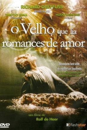 O Velho Que Lia Romances de Amor 2001