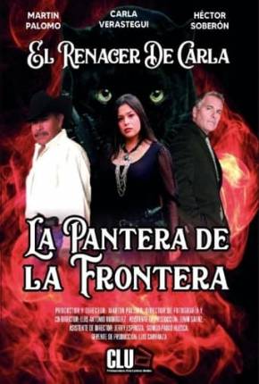 The Panther of the Border - Legendado Torrent