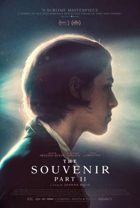 The Souvenir - Part II 2021