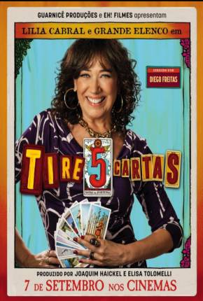 Tire 5 Cartas Torrent