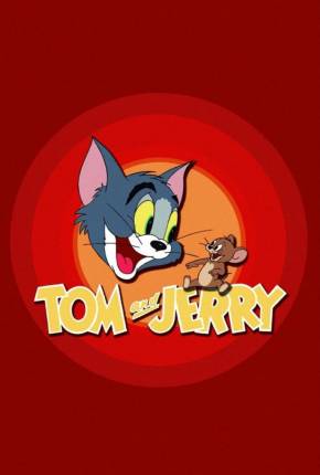 Tom e Jerry - Coleção de Episódios 1940