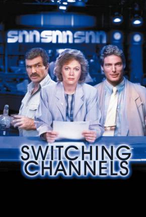 Troca de Maridos / Switching Channels 