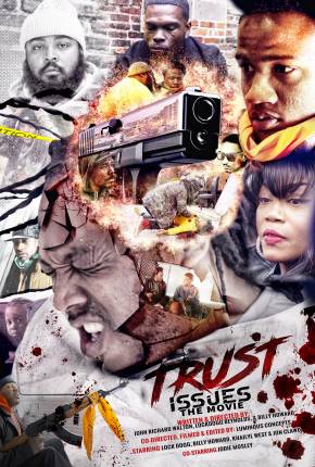 Trust Issues the Movie Torrent