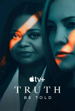 Truth Be Told - 2ª Temporada 2019