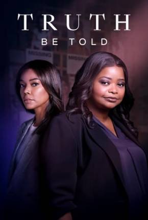 Truth Be Told - 3ª Temporada Legendada 2023