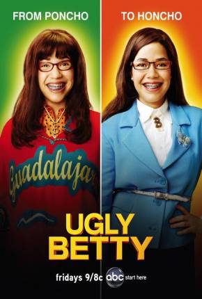 Ugly Betty 2006