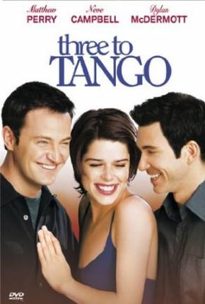 Um Caso a Três / Three to Tango 1999