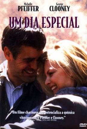 Um Dia Especial 1996