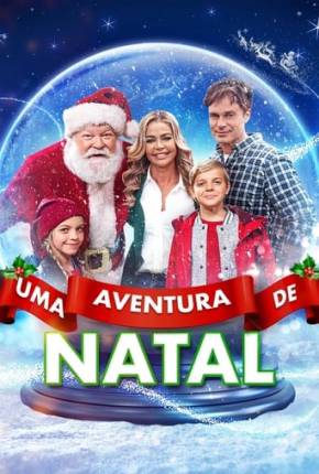 Uma Aventura de Natal 2019