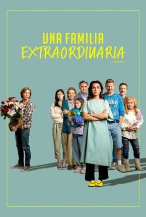 Uma Família Extraordinária - Legendado Torrent